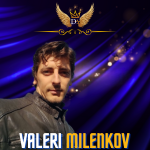 Valeri Milenkov